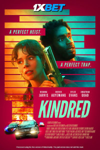 Kindred (2025) Hindi Dubbed