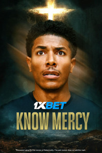 Know Mercy (2025) Hindi Dubbed