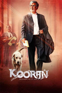 Kooran (2025) South Indian Hindi Dubbed
