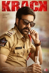 Krack (2021) South Indian Hindi Movie