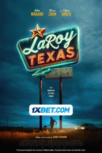 LaRoy Texas (2023) Hindi Dubbed