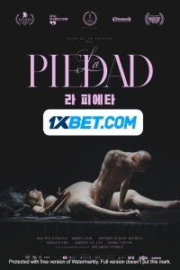 La Piedad (2022) Hindi Dubbed