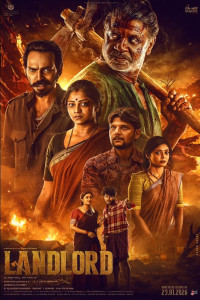 Landlord (2026) South Indian Hindi Dubbed