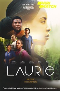 Laurie (2020) Hindi Dubbed
