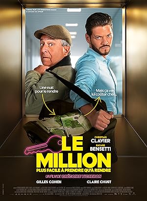 Le million (2025) Full Movie