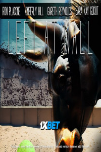 Left at Wall (2025) Hindi Dubbed