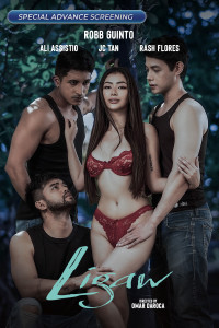 Ligaw (2025) Tagalog Movie