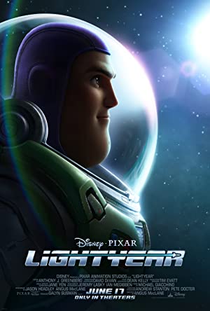 Lightyear (2022) Hindi Dubbed