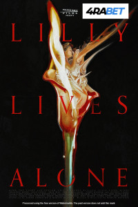 Lilly Lives Alone (2025) Hindi Dubbed