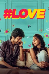 Love (2026) S01 Hindi Web Series
