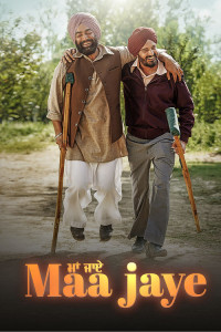 Maa Jaye (2025) Punjabi Movie