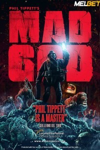 Mad God (2021) Hindi Dubbed