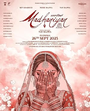 Madhaniyan (2025) Full Movie