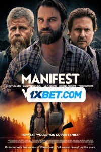 Manifest West (2022) Hindi Dubbed