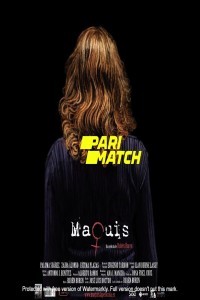 Maquis (2020) Hindi Dubbed