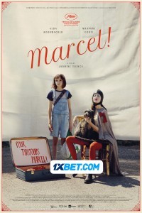 Marcel (2023) Hindi Dubbed