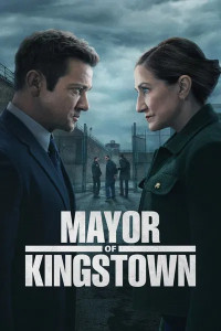 Mayor of Kingstown (2025) S04 Hindi Dubbed Web Series