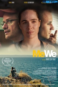 Me We (2021) Hindi Dubbed