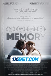 Memory (2024) Hindi Dubbed