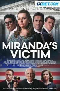 Mirandas Victim (2023) Hindi Dubbed