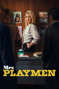 Mrs Playmen (2025) S01 Hindi Dubbed Web Series