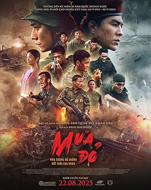 Mua do (2025) Full Movie