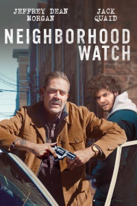 Neighborhood Watch (2025) Hindi Dubbed
