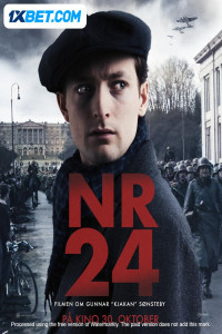 Nr 24 (2024) Hindi Dubbed