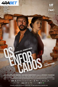Os Enforcados (2024) Hindi Dubbed