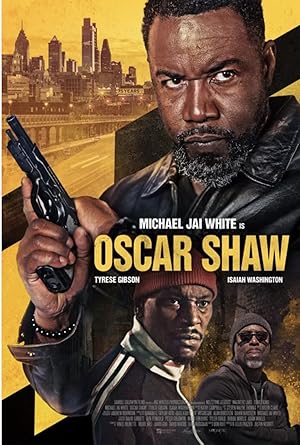 Oscar Shaw (2025) Full Movie