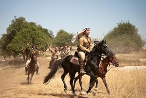 Palestine 36 (2025) Full Movie