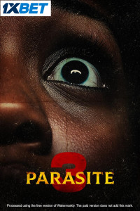 Parasite 3 (2025) Full Movie