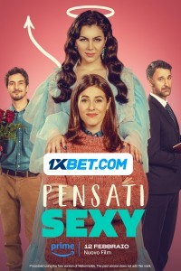 Pensati sexy (2024) Hindi Dubbed