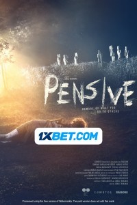 Pensive (2022) Hindi Dubbed