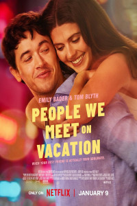 People We Meet on Vacation (2026) Hindi Dubbed