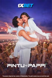 Pintu Ki Pappi (2025) Hindi Movie