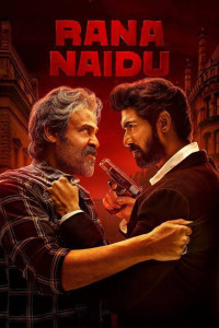 Rana Naidu (2023) S01 Hindi Web Series