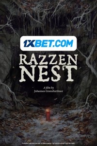 Razzennest (2022) Hindi Dubbed