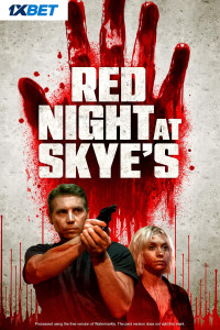 Red Night at Skyes (2024) Full Movie