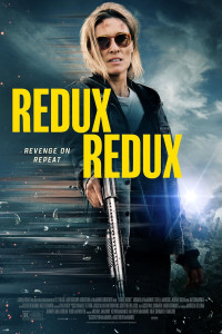 Redux Redux (2025) Hindi Dubbed