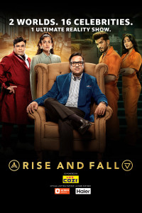 Rise and Fall (2025) Season 01 TV Show Download