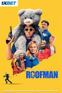 Roofman (2025) Hindi Dubbed