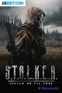 STALKER Shadow of the Zone (2024) Hindi Dubbed