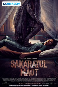Sakaratul Maut (2024) Hindi Dubbed