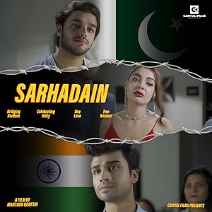 Sarhadein (2025) Full Movie
