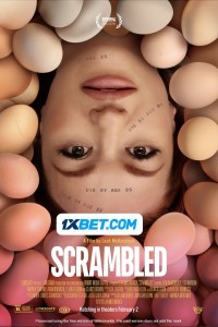 Scrambled (2023) Hindi Dubbed