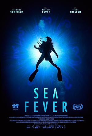 Sea Fever (2019) Hindi Dubbed