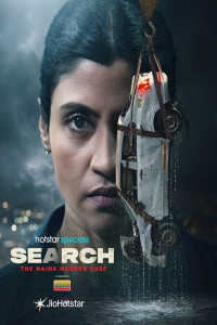 Search: The Naina Murder Case (2025) S01 Hindi Web Series