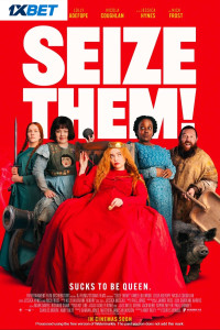 Seize Them (2024) Full Movie