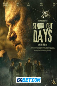 Senior Cut Days (2023) Hollywood Hindi Dubbed